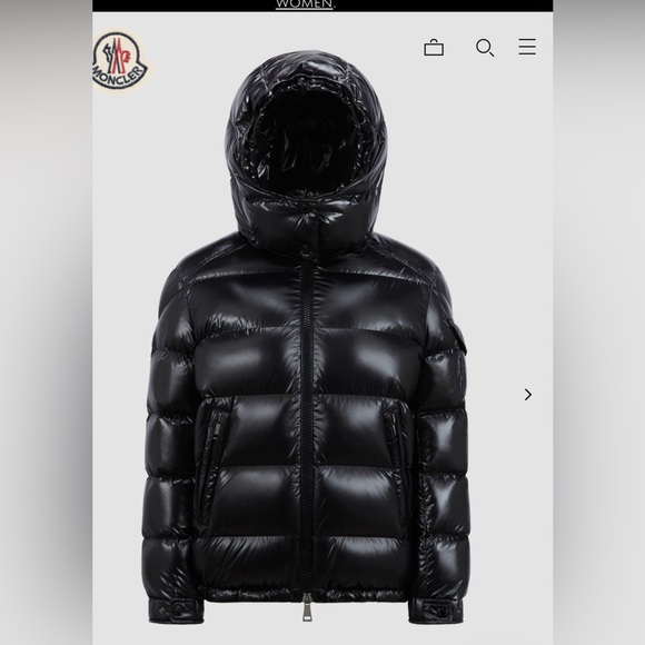 Moncler Maire Guibbotto